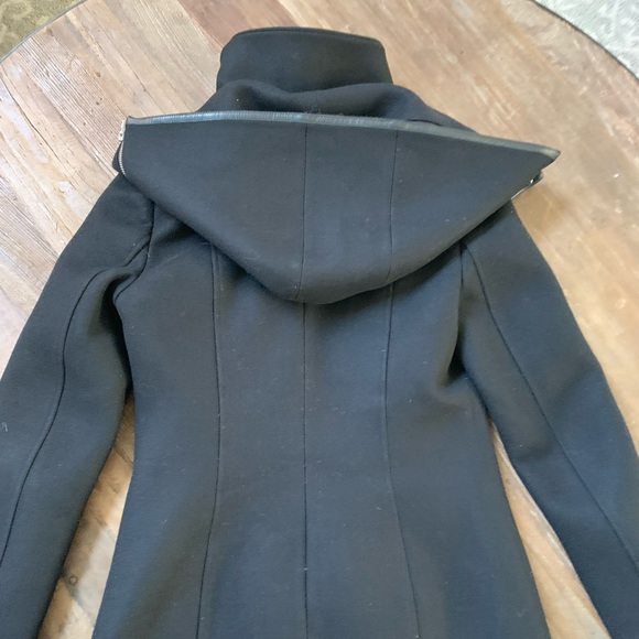 Mackage Coat - Picture 2 of 4